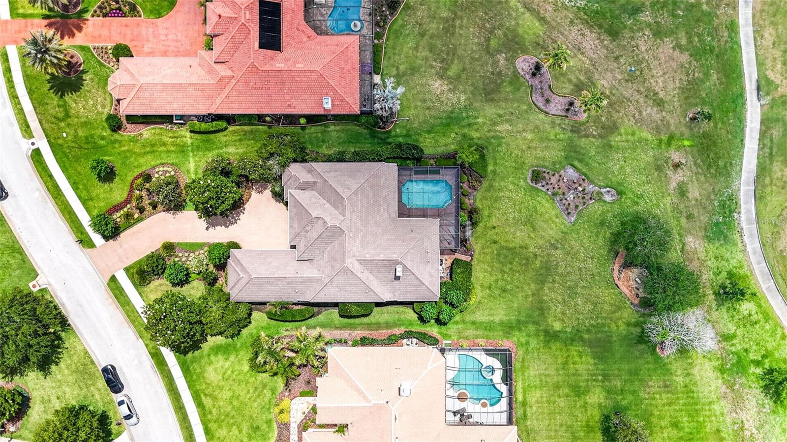 LAKE JOVITA GOLF & COUNTRY CLUB PH 02A - Residential
