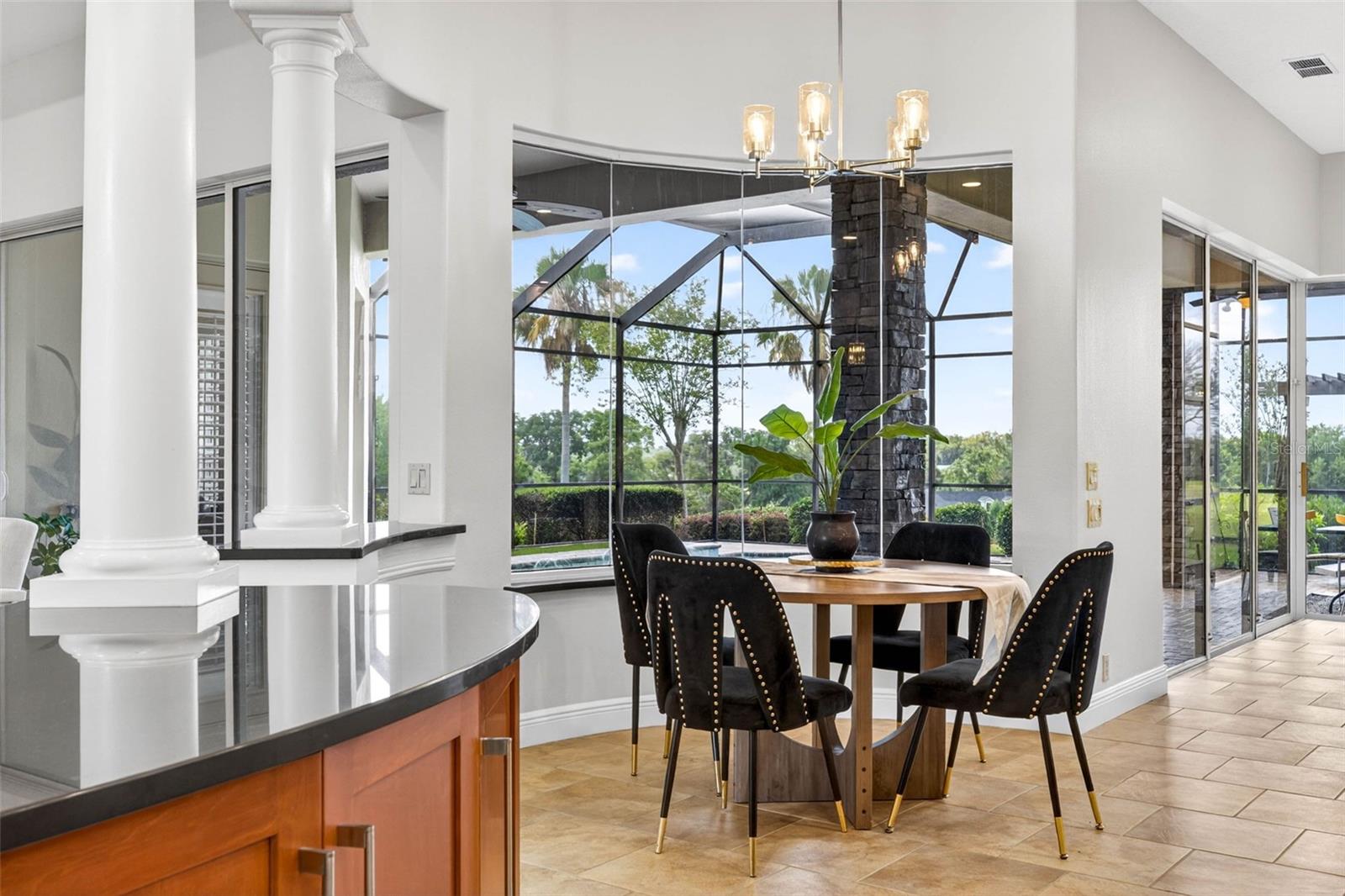 LAKE JOVITA GOLF & COUNTRY CLUB PH 02A - Residential