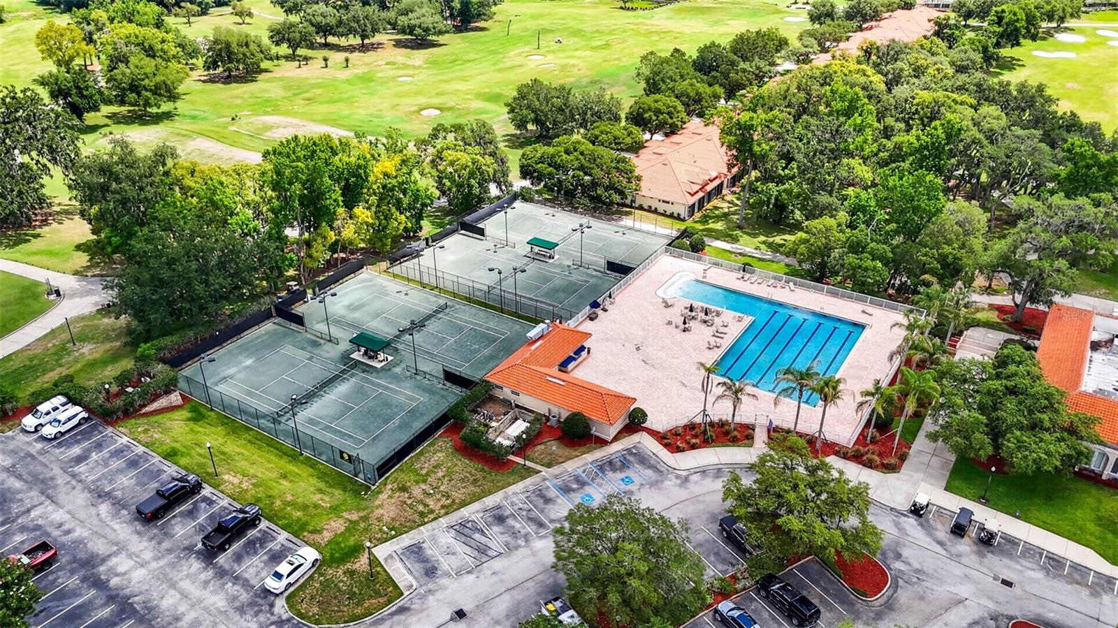 LAKE JOVITA GOLF & COUNTRY CLUB PH 02A - Residential