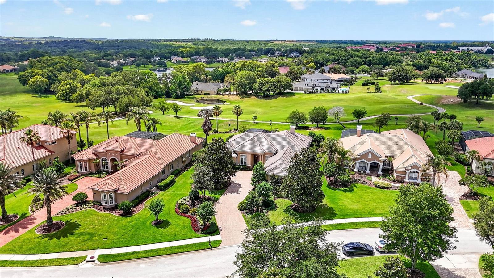 LAKE JOVITA GOLF & COUNTRY CLUB PH 02A - Residential