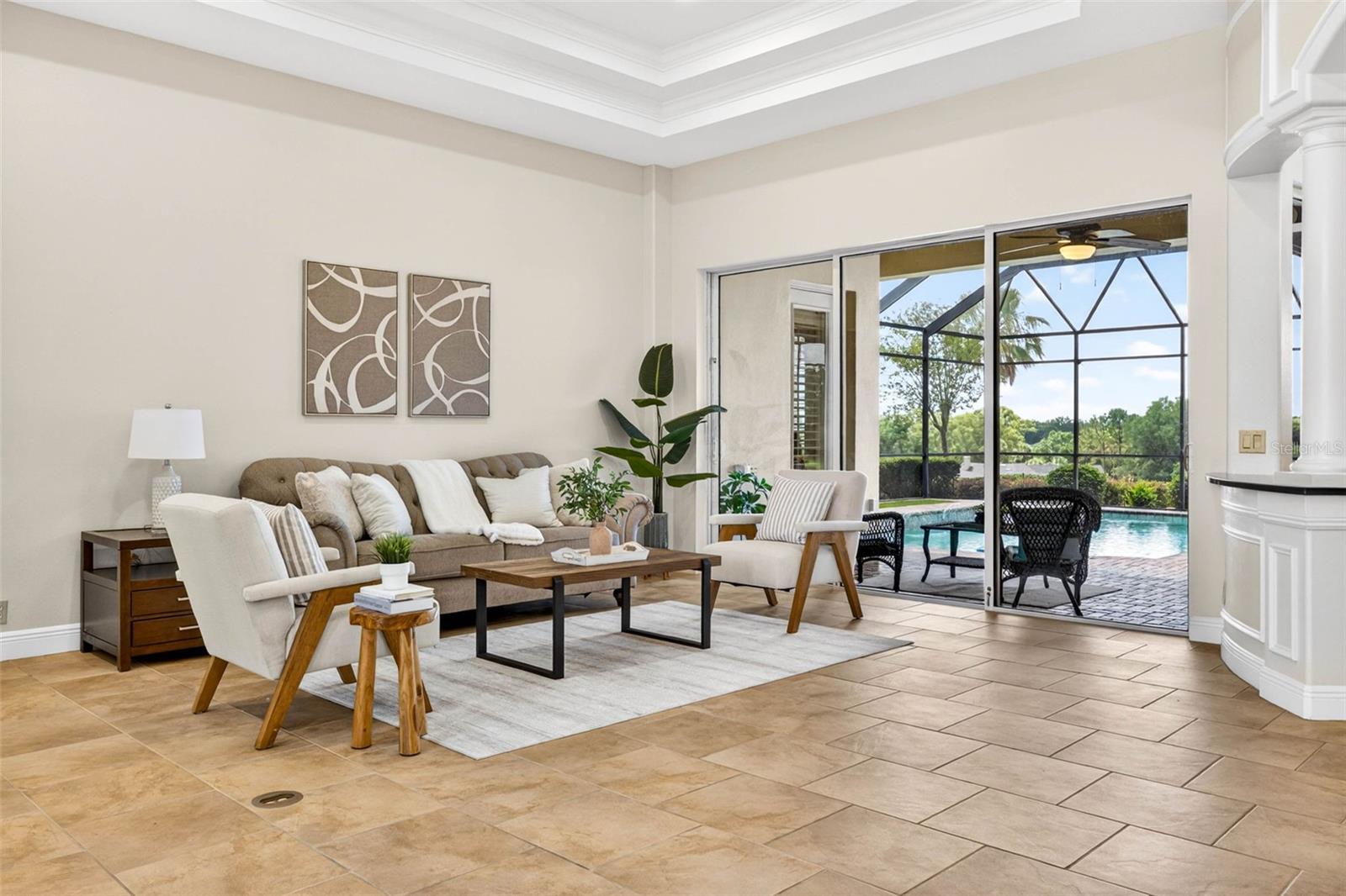LAKE JOVITA GOLF & COUNTRY CLUB PH 02A - Residential