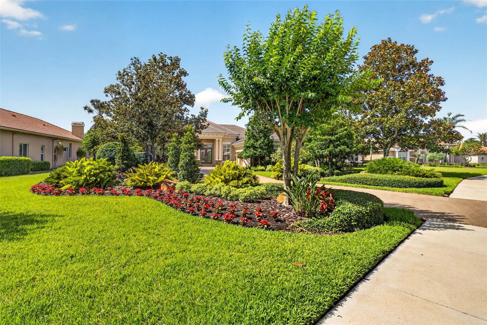 LAKE JOVITA GOLF & COUNTRY CLUB PH 02A - Residential