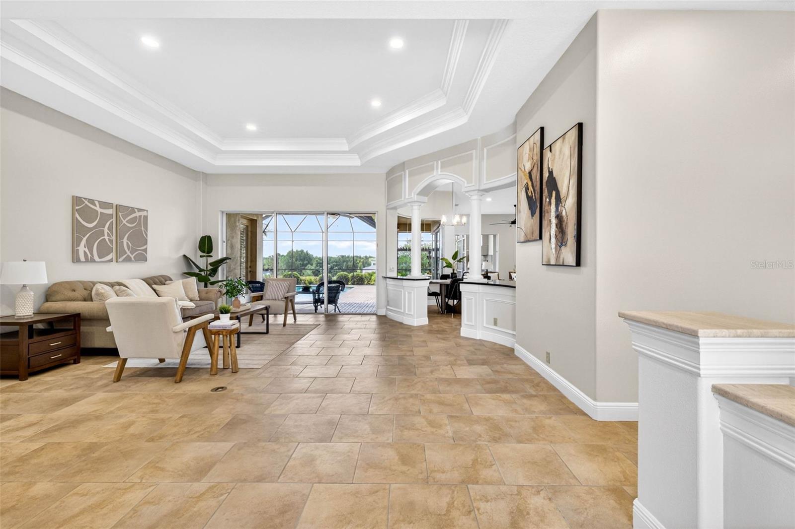 LAKE JOVITA GOLF & COUNTRY CLUB PH 02A - Residential