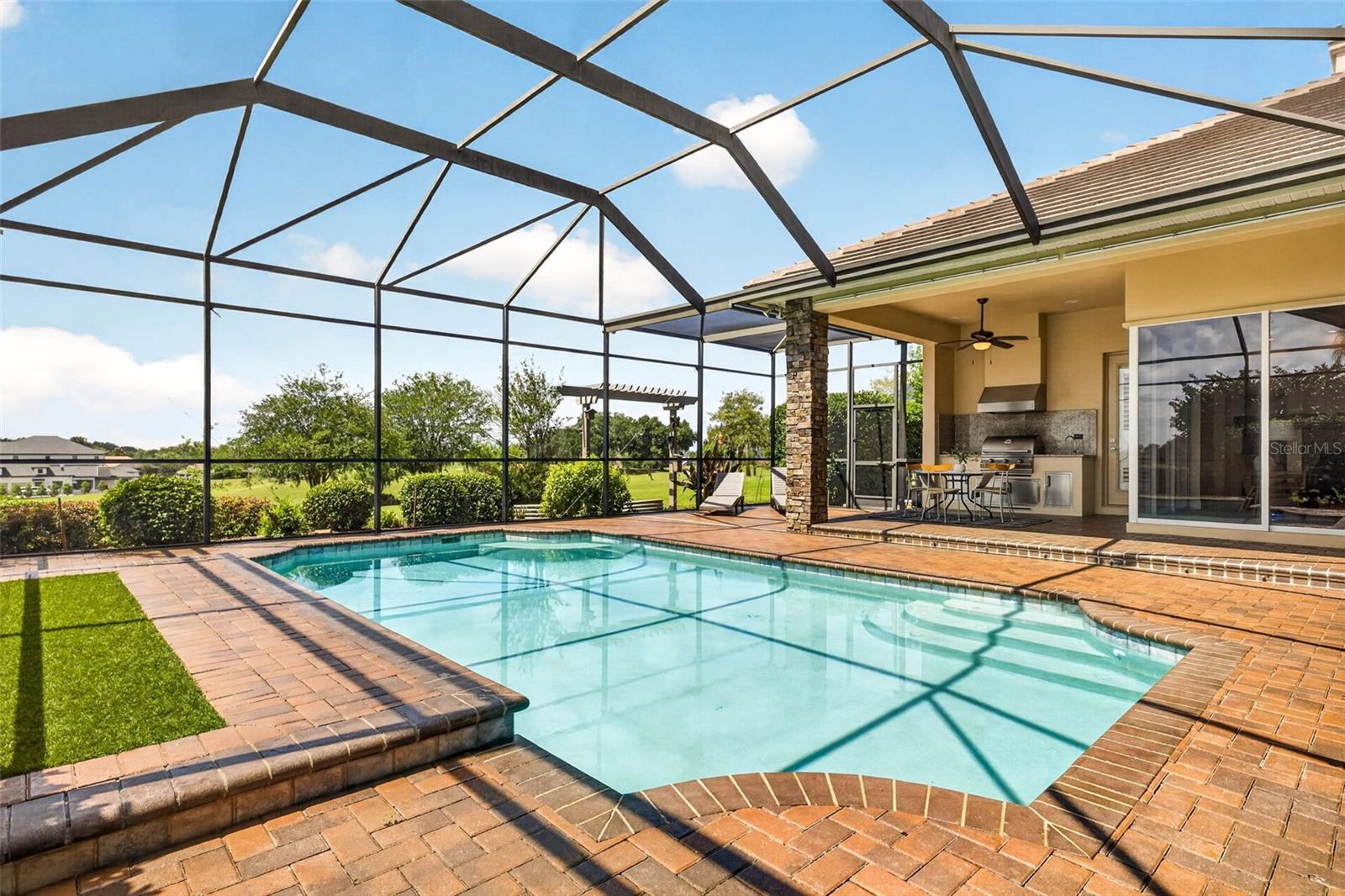 LAKE JOVITA GOLF & COUNTRY CLUB PH 02A - Residential