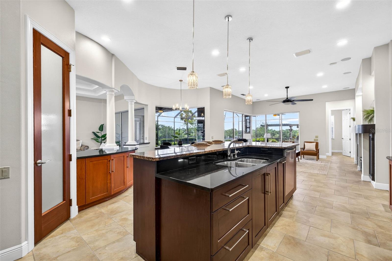 LAKE JOVITA GOLF & COUNTRY CLUB PH 02A - Residential