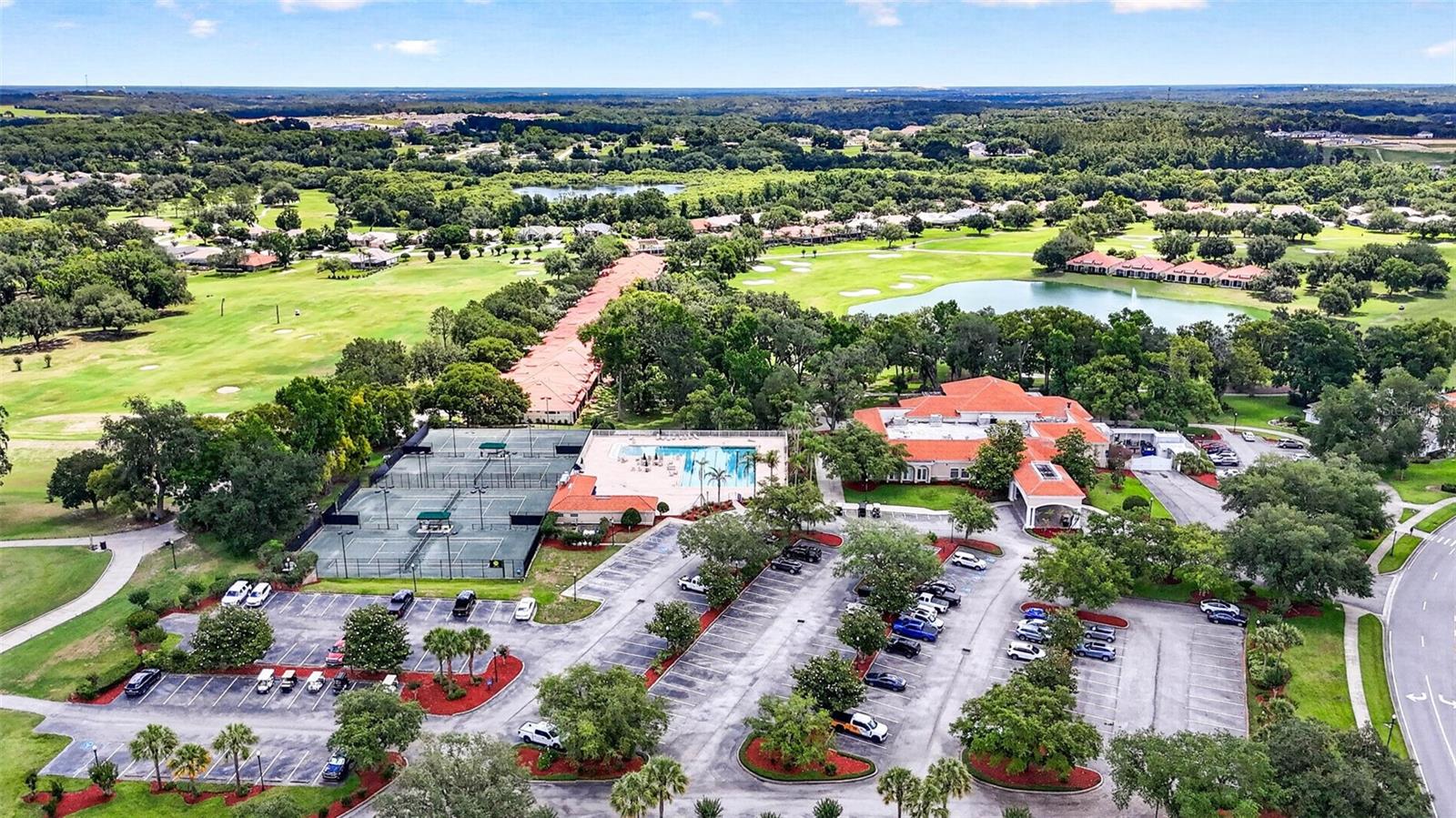 LAKE JOVITA GOLF & COUNTRY CLUB PH 02A - Residential