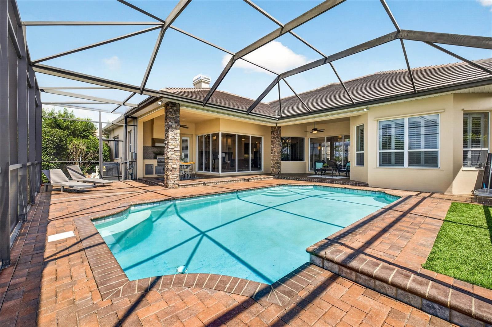 LAKE JOVITA GOLF & COUNTRY CLUB PH 02A - Residential