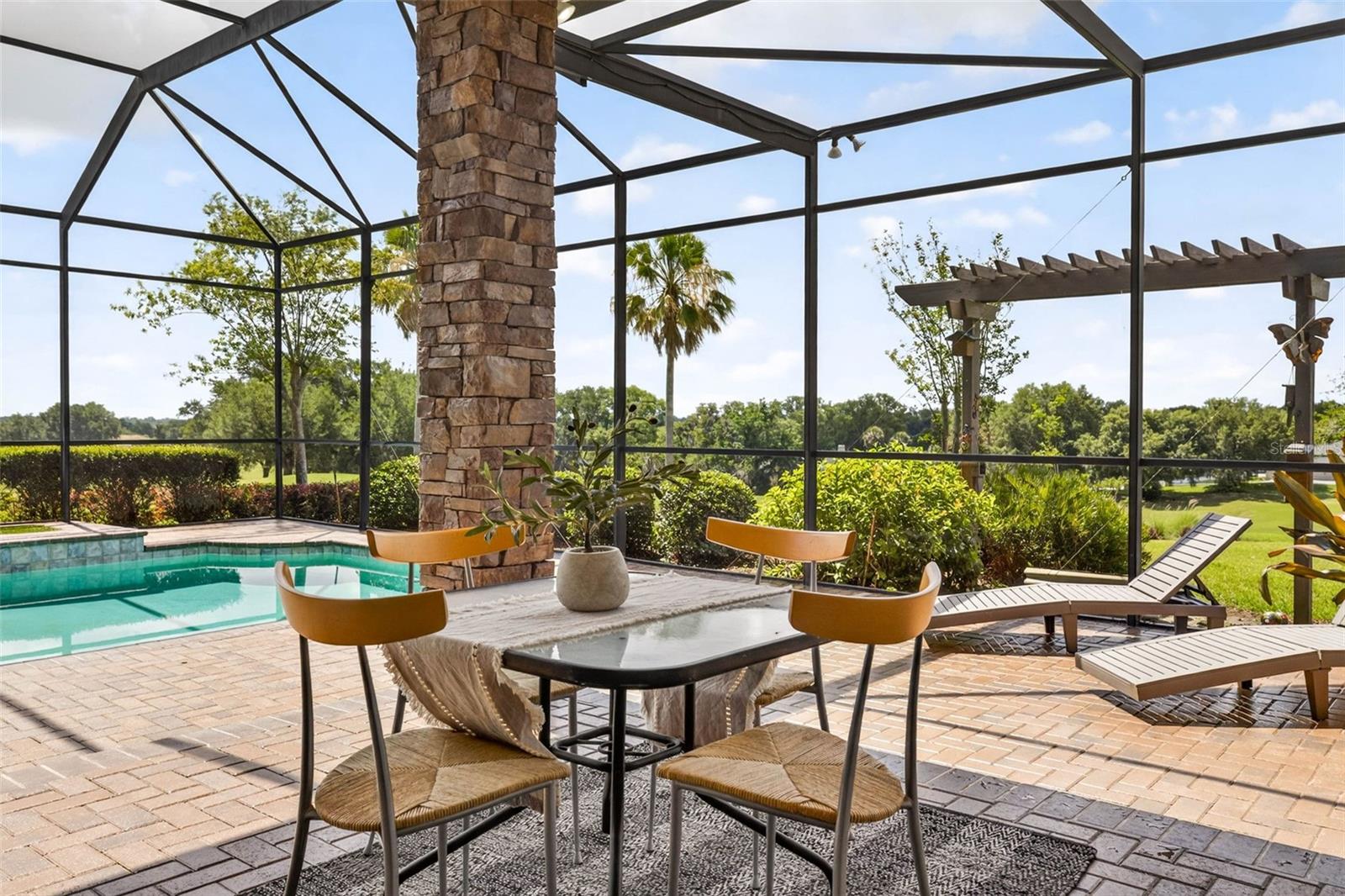 LAKE JOVITA GOLF & COUNTRY CLUB PH 02A - Residential