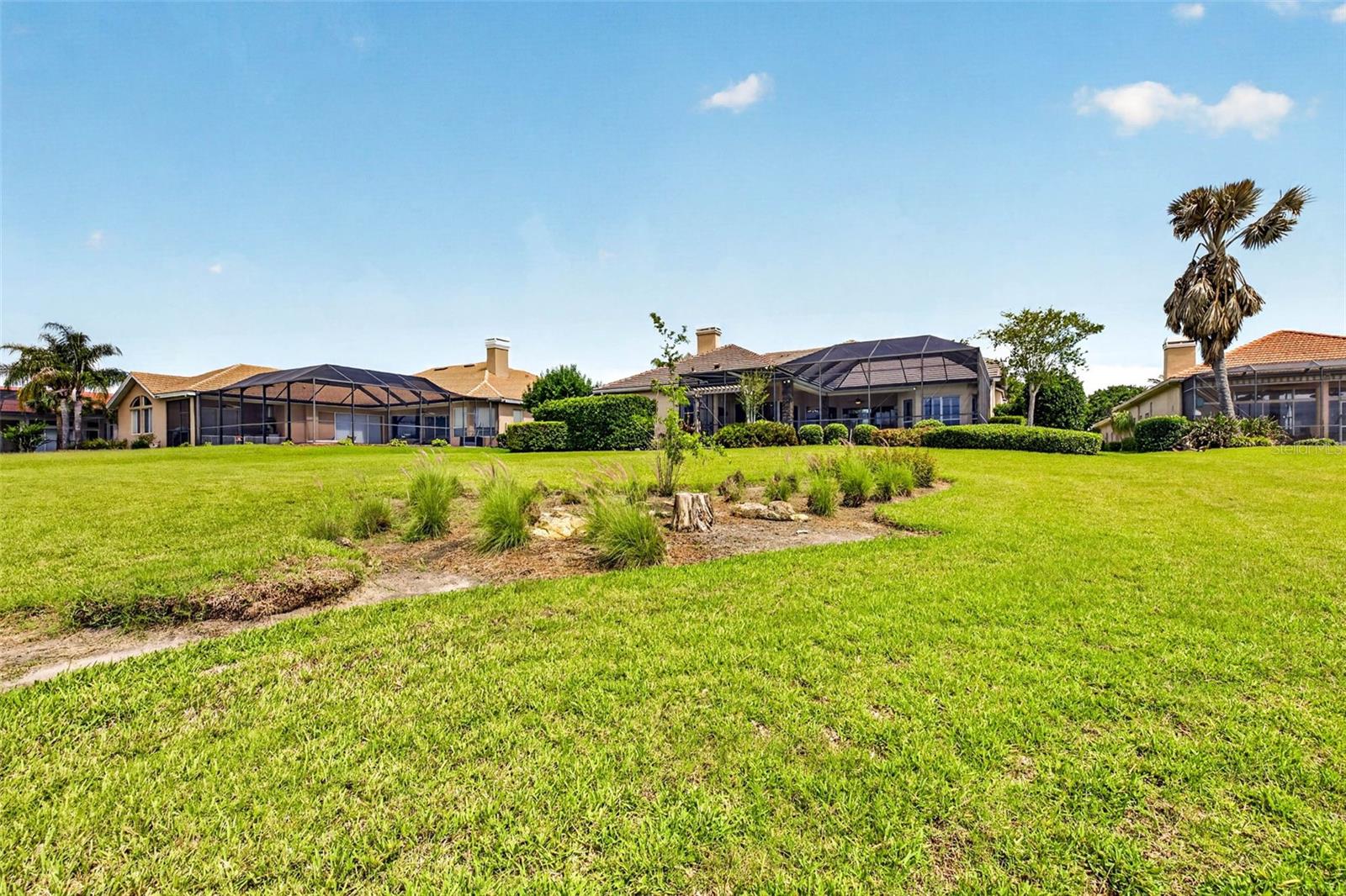 LAKE JOVITA GOLF & COUNTRY CLUB PH 02A - Residential