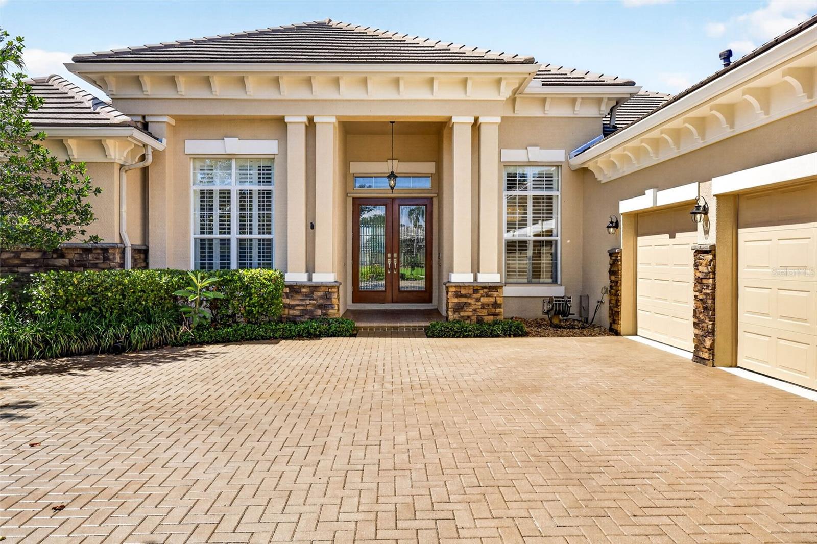 LAKE JOVITA GOLF & COUNTRY CLUB PH 02A - Residential