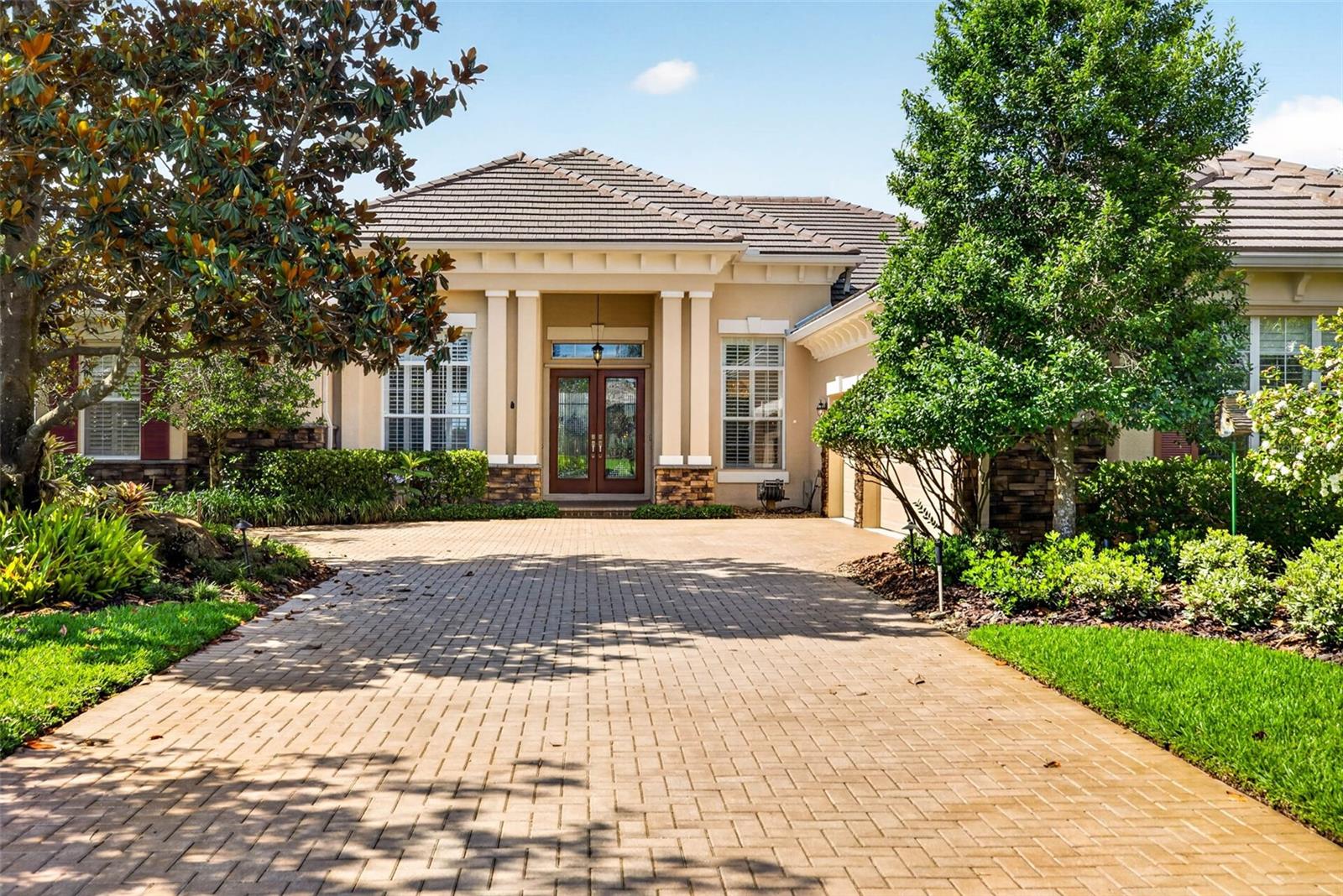 LAKE JOVITA GOLF & COUNTRY CLUB PH 02A - Residential