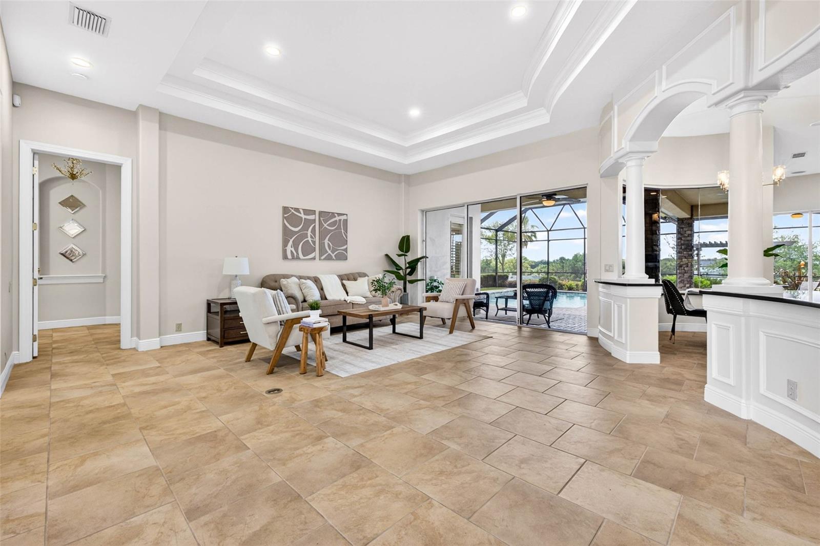 LAKE JOVITA GOLF & COUNTRY CLUB PH 02A - Residential