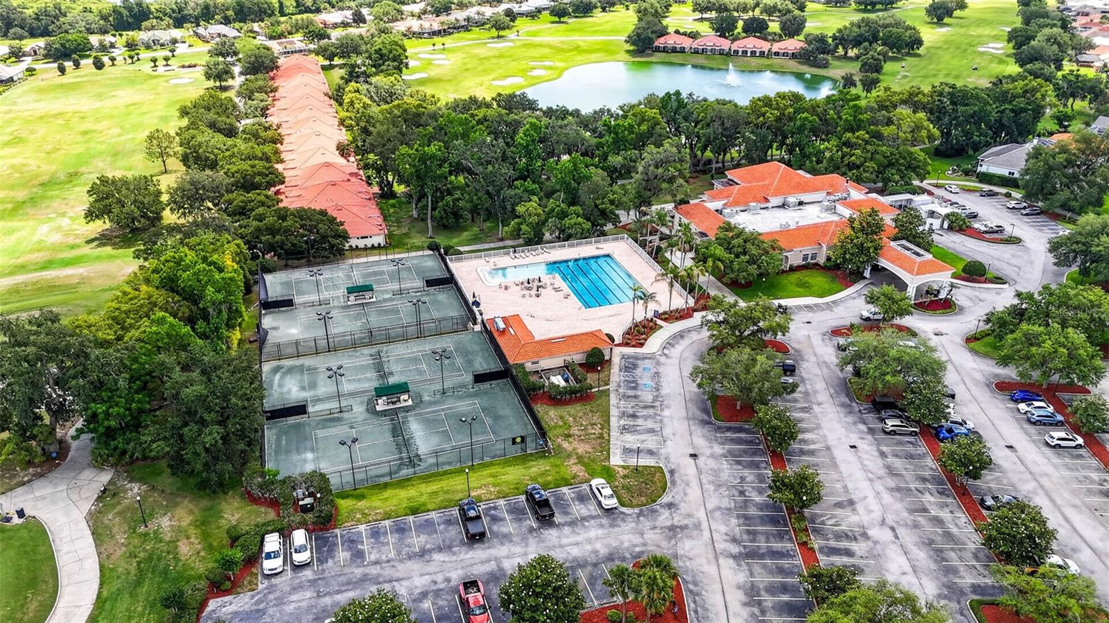 LAKE JOVITA GOLF & COUNTRY CLUB PH 02A - Residential