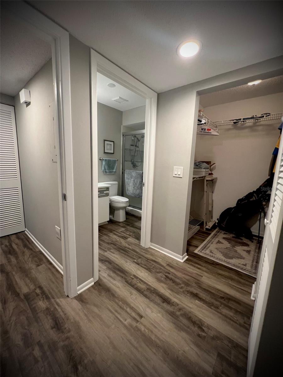 HERONMERE II - Residential Lease