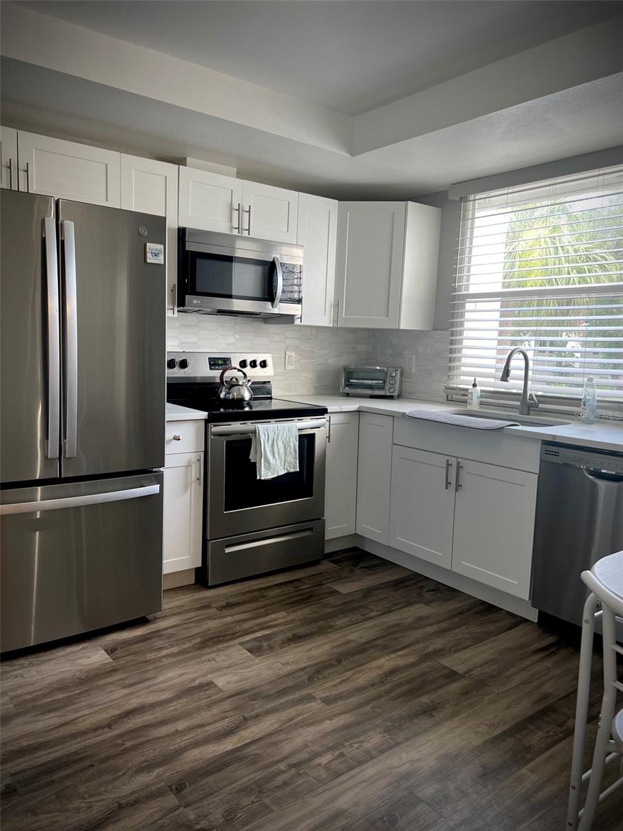 HERONMERE II - Residential Lease