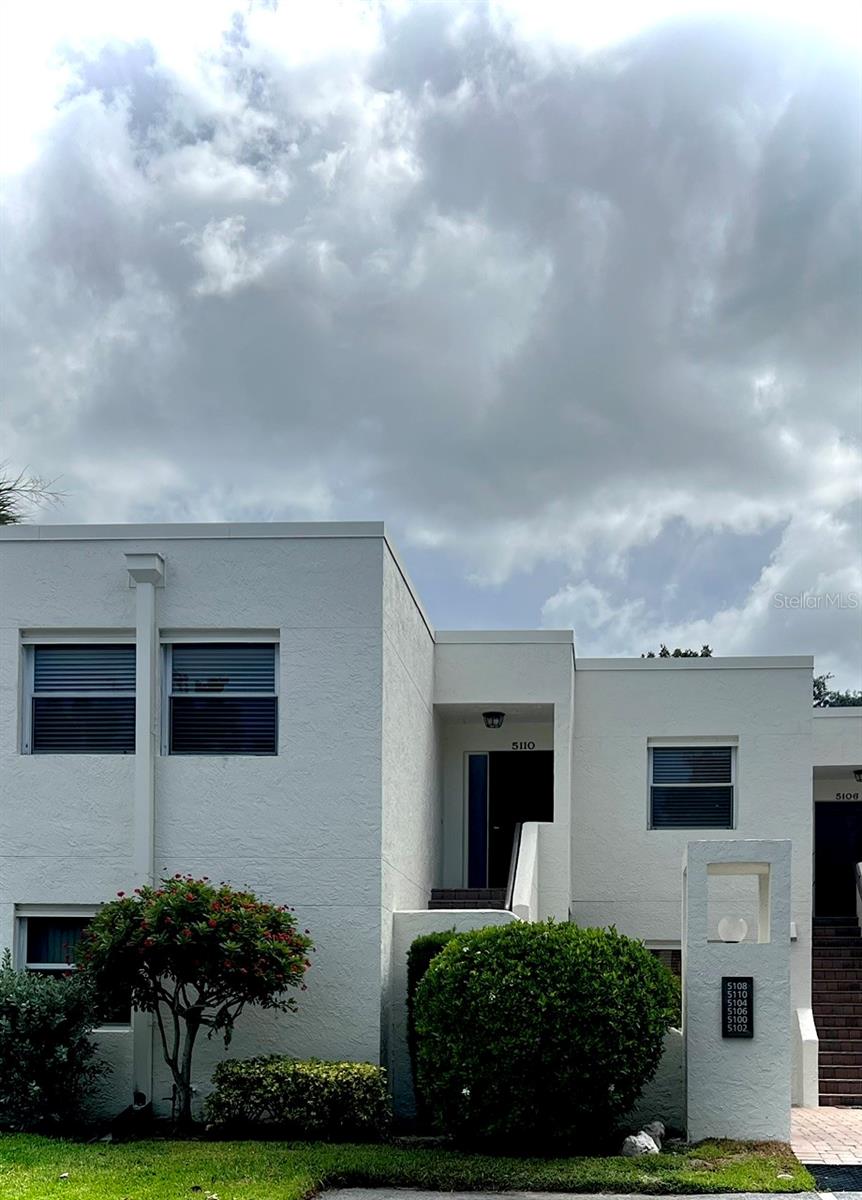 HERONMERE II - Residential Lease