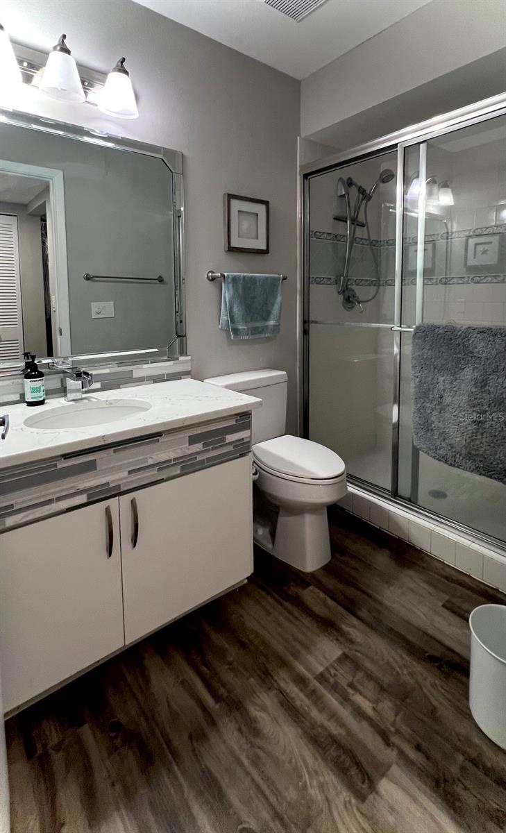 HERONMERE II - Residential Lease