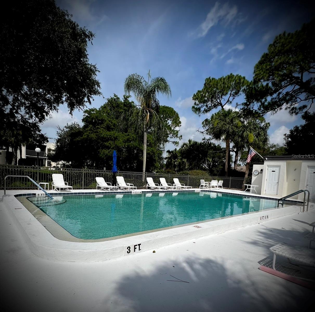 HERONMERE II - Residential Lease