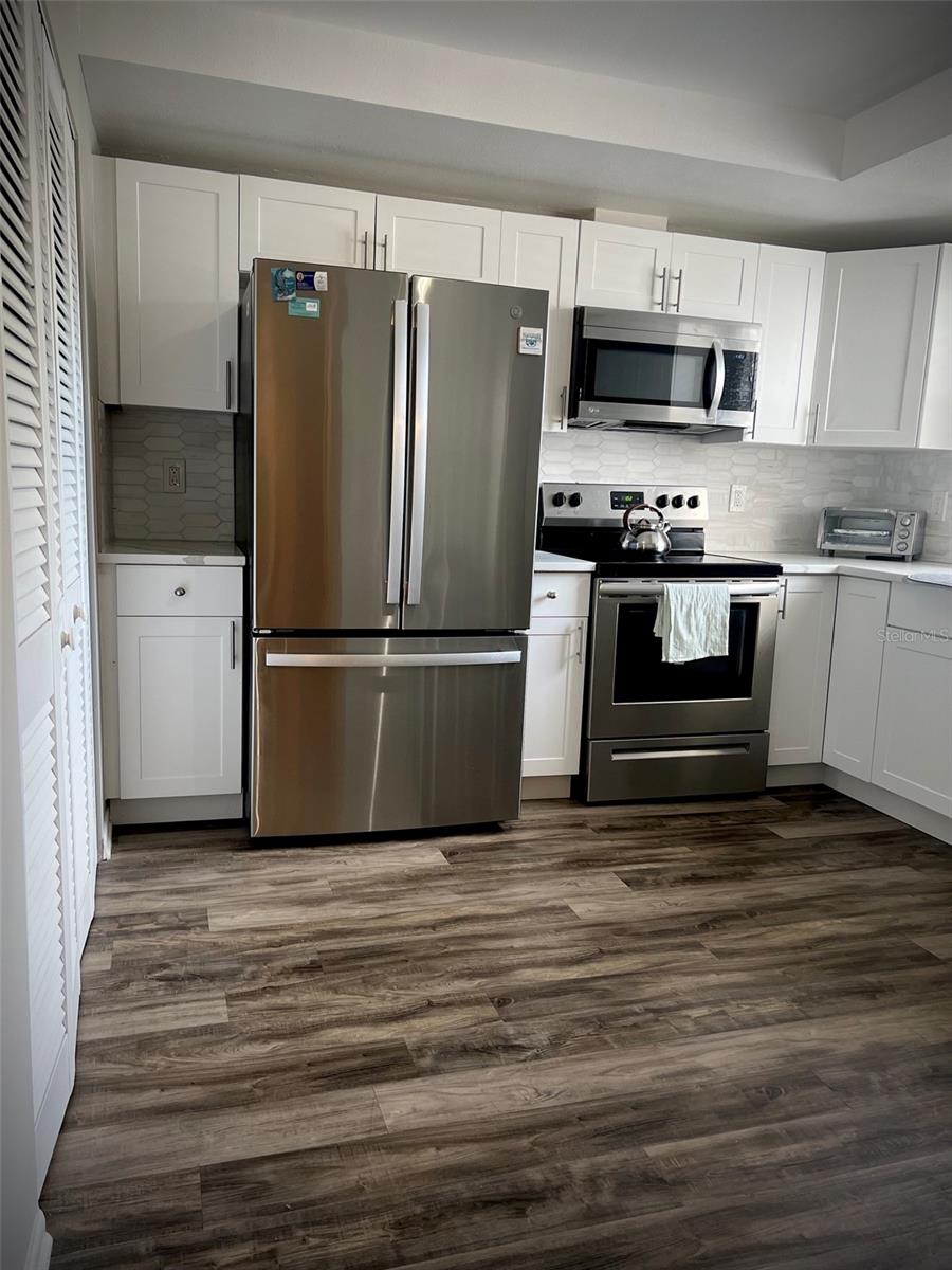 HERONMERE II - Residential Lease