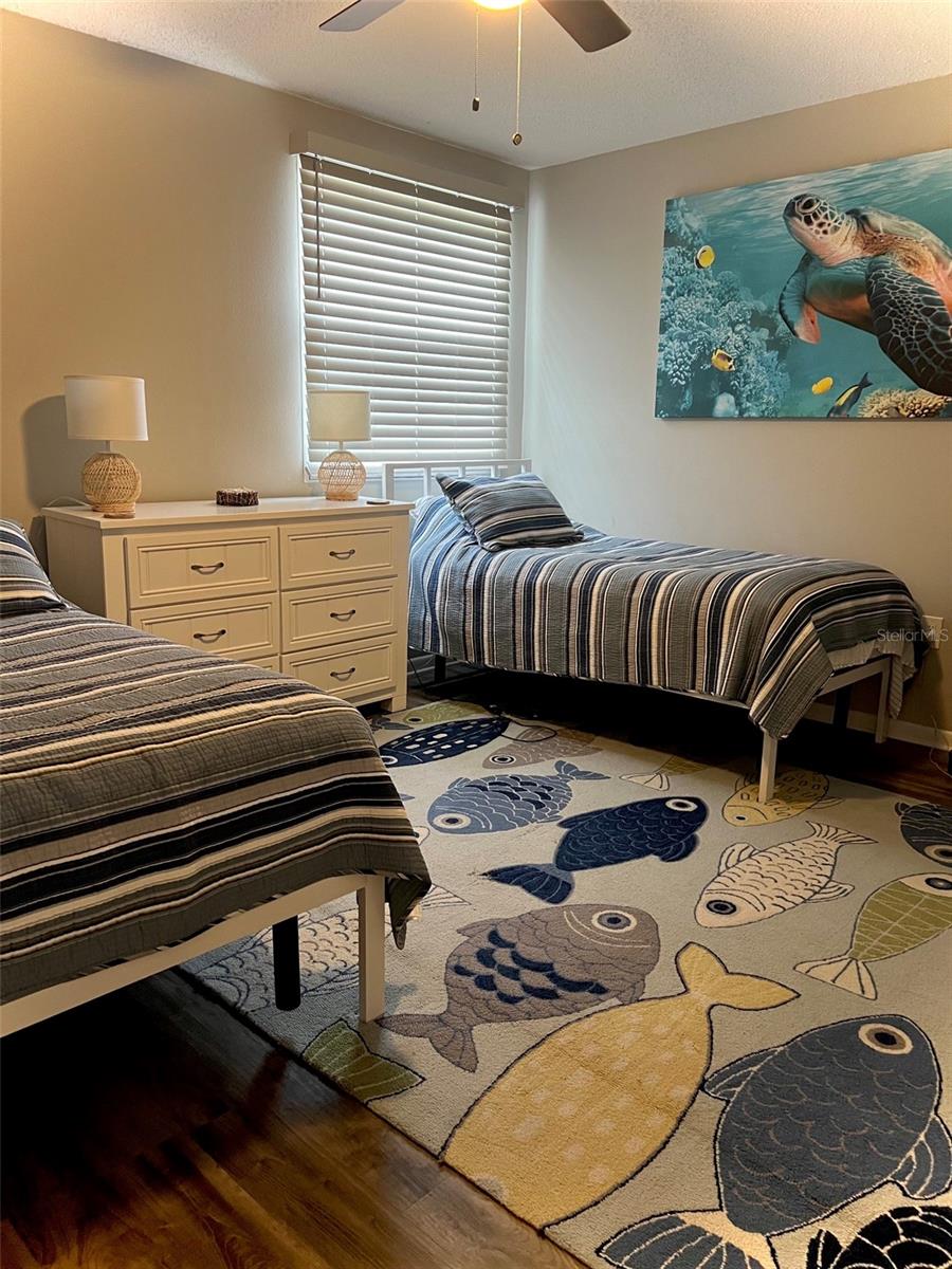 HERONMERE II - Residential Lease