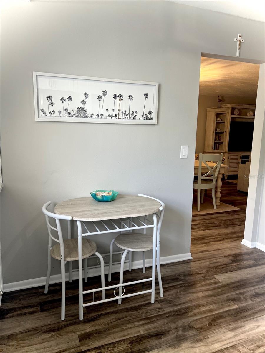 HERONMERE II - Residential Lease
