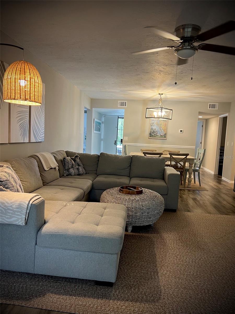 HERONMERE II - Residential Lease