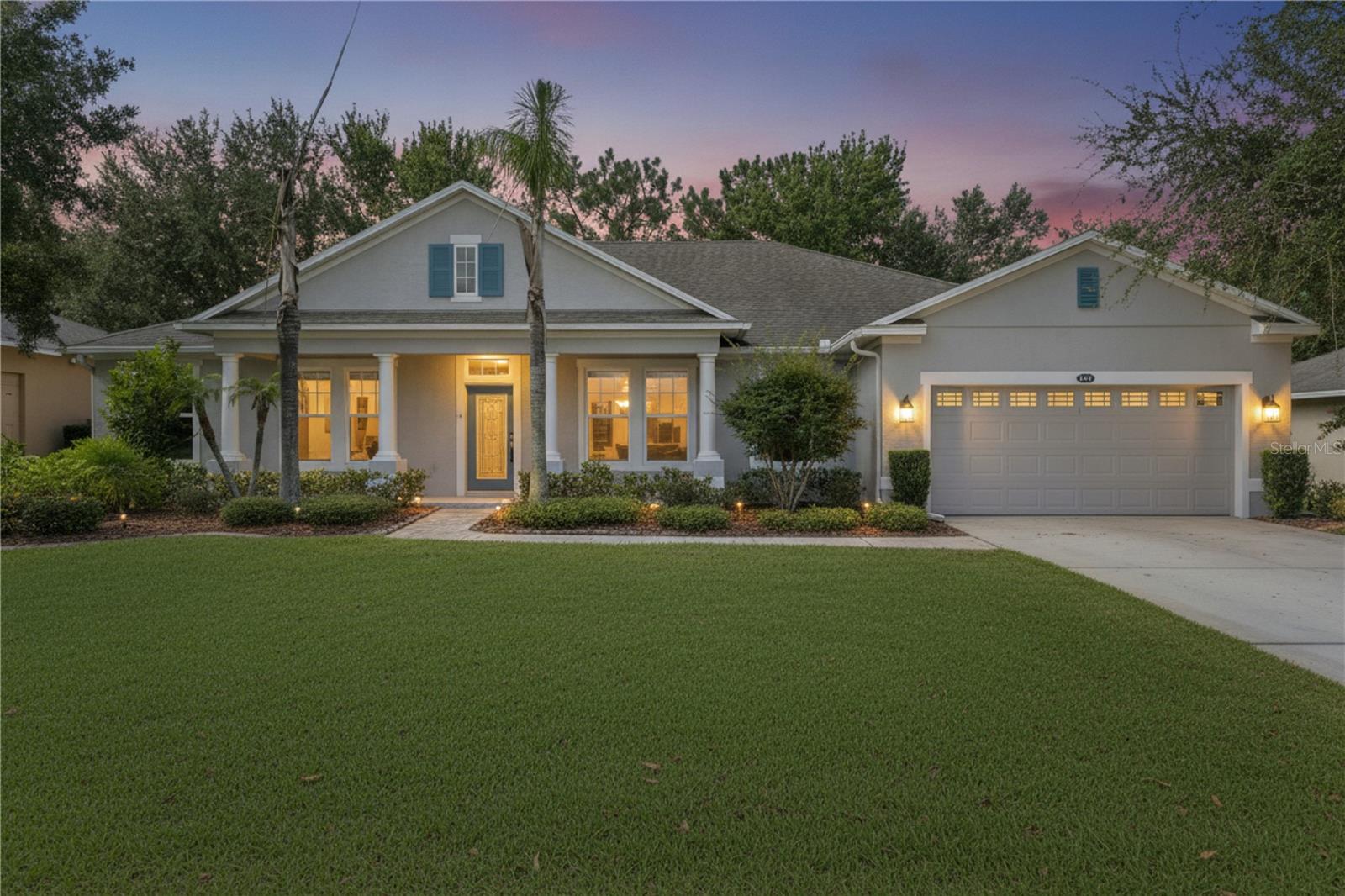 CLERMONT NOTTINGHAM AT LEGENDS - Residential