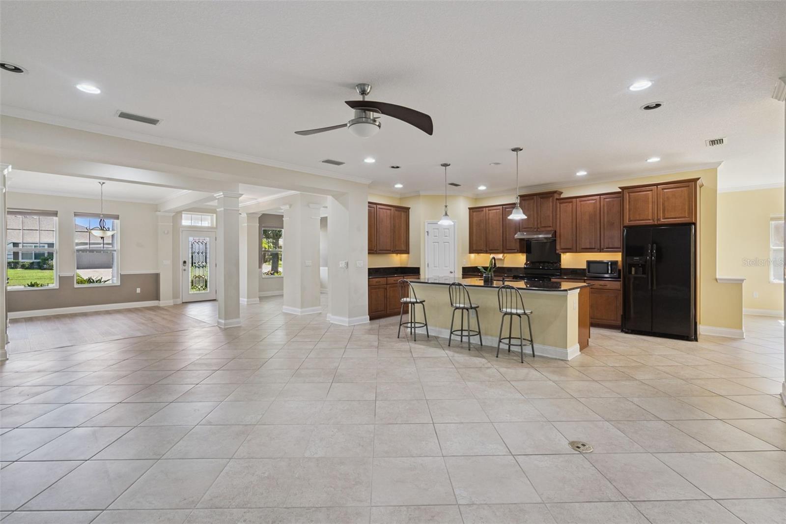 CLERMONT NOTTINGHAM AT LEGENDS - Residential