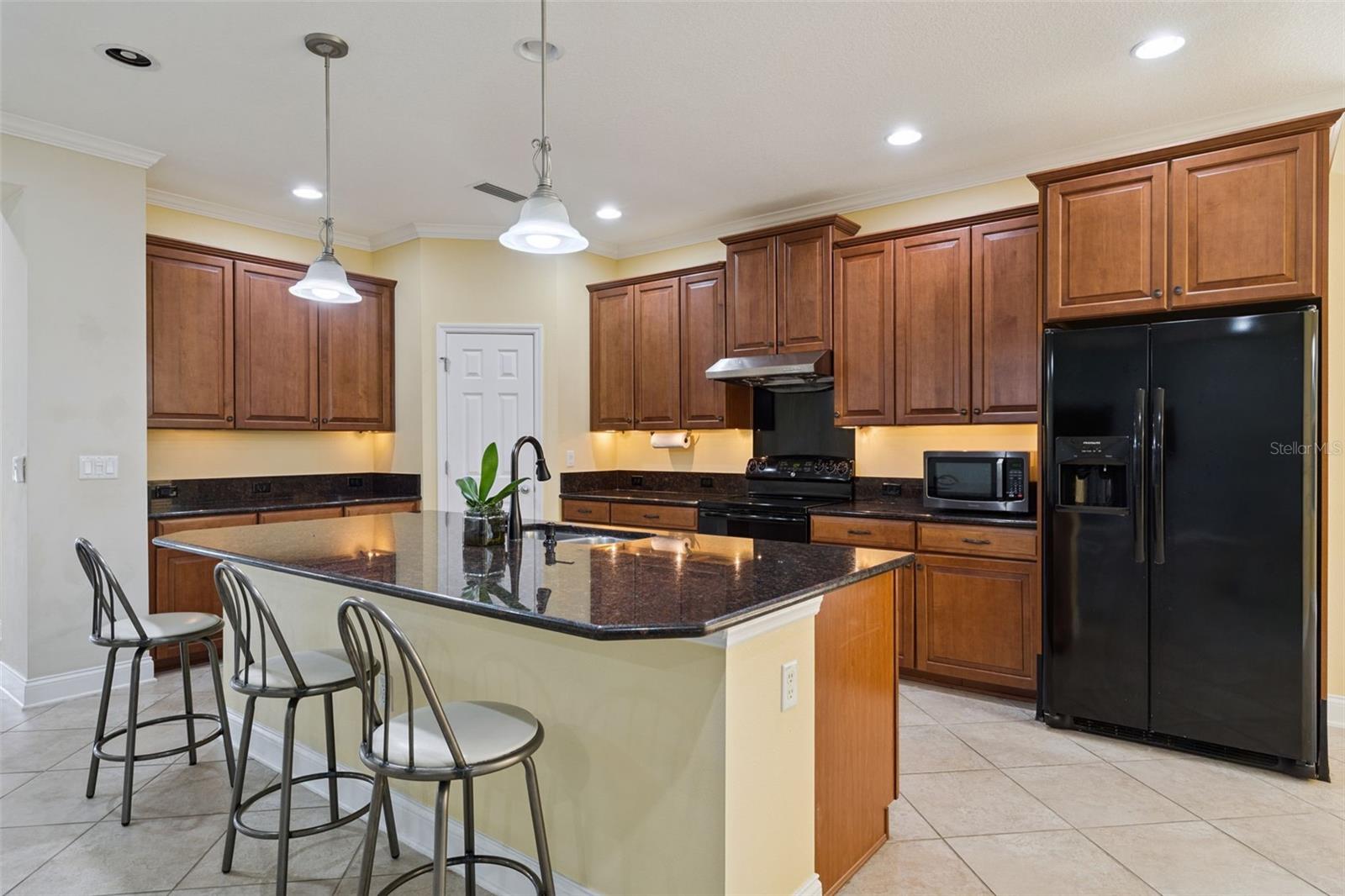 CLERMONT NOTTINGHAM AT LEGENDS - Residential