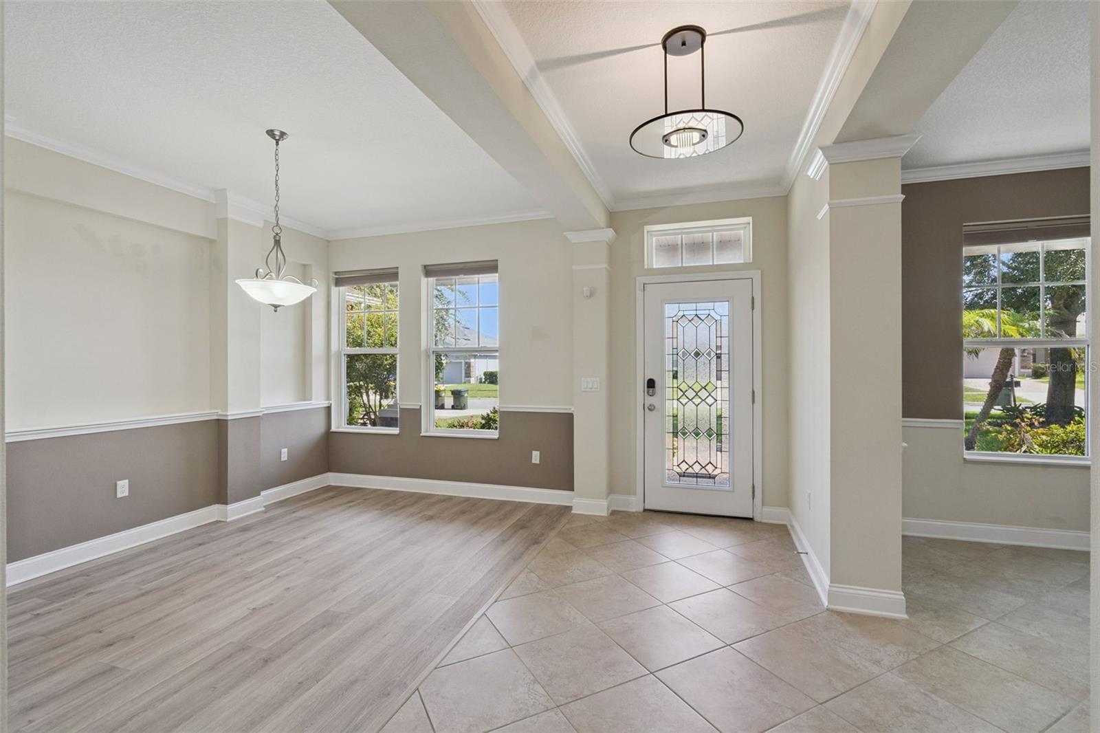 CLERMONT NOTTINGHAM AT LEGENDS - Residential