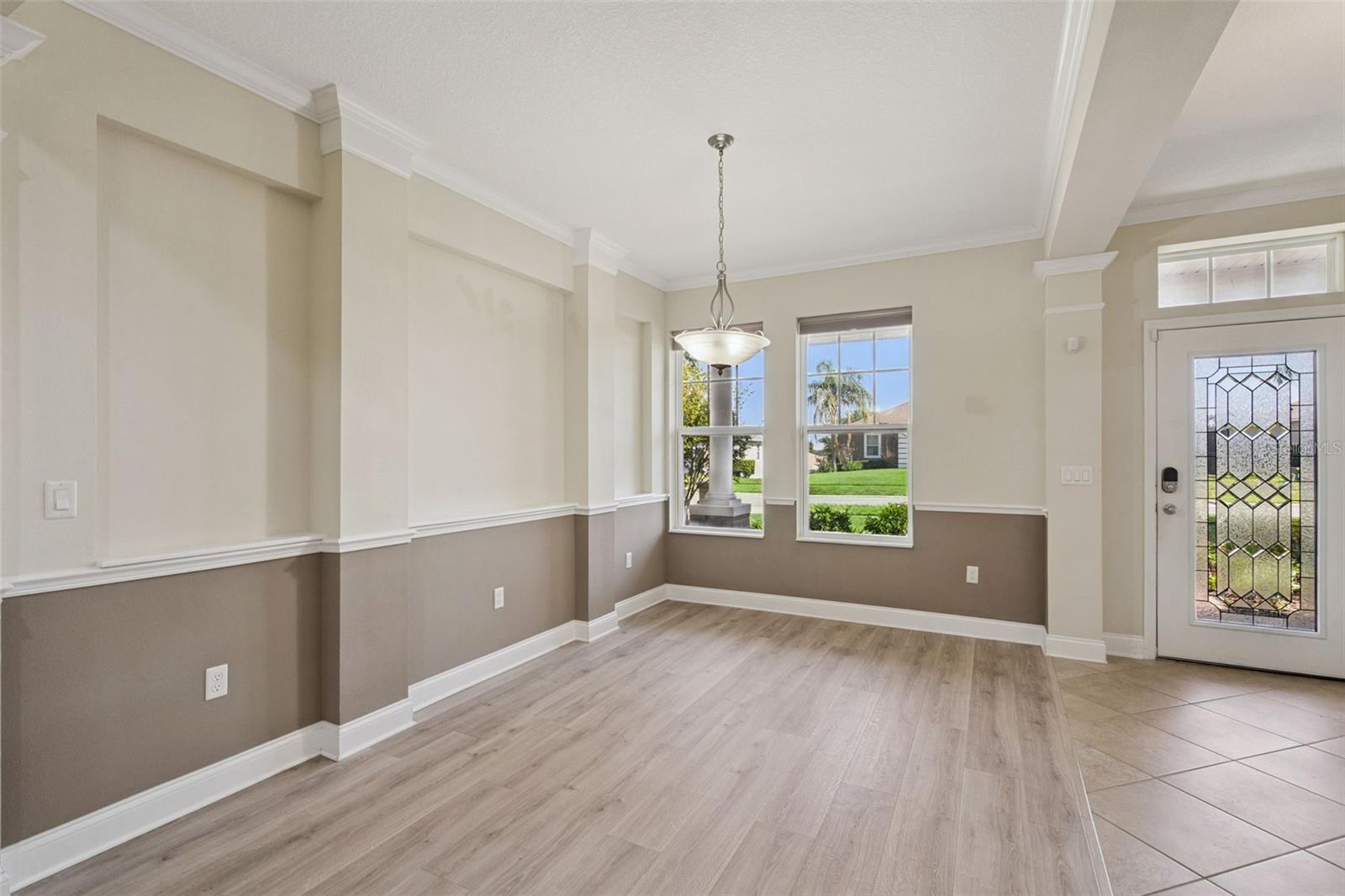 CLERMONT NOTTINGHAM AT LEGENDS - Residential