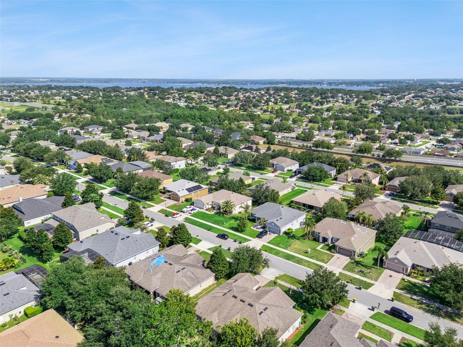CLERMONT NOTTINGHAM AT LEGENDS - Residential