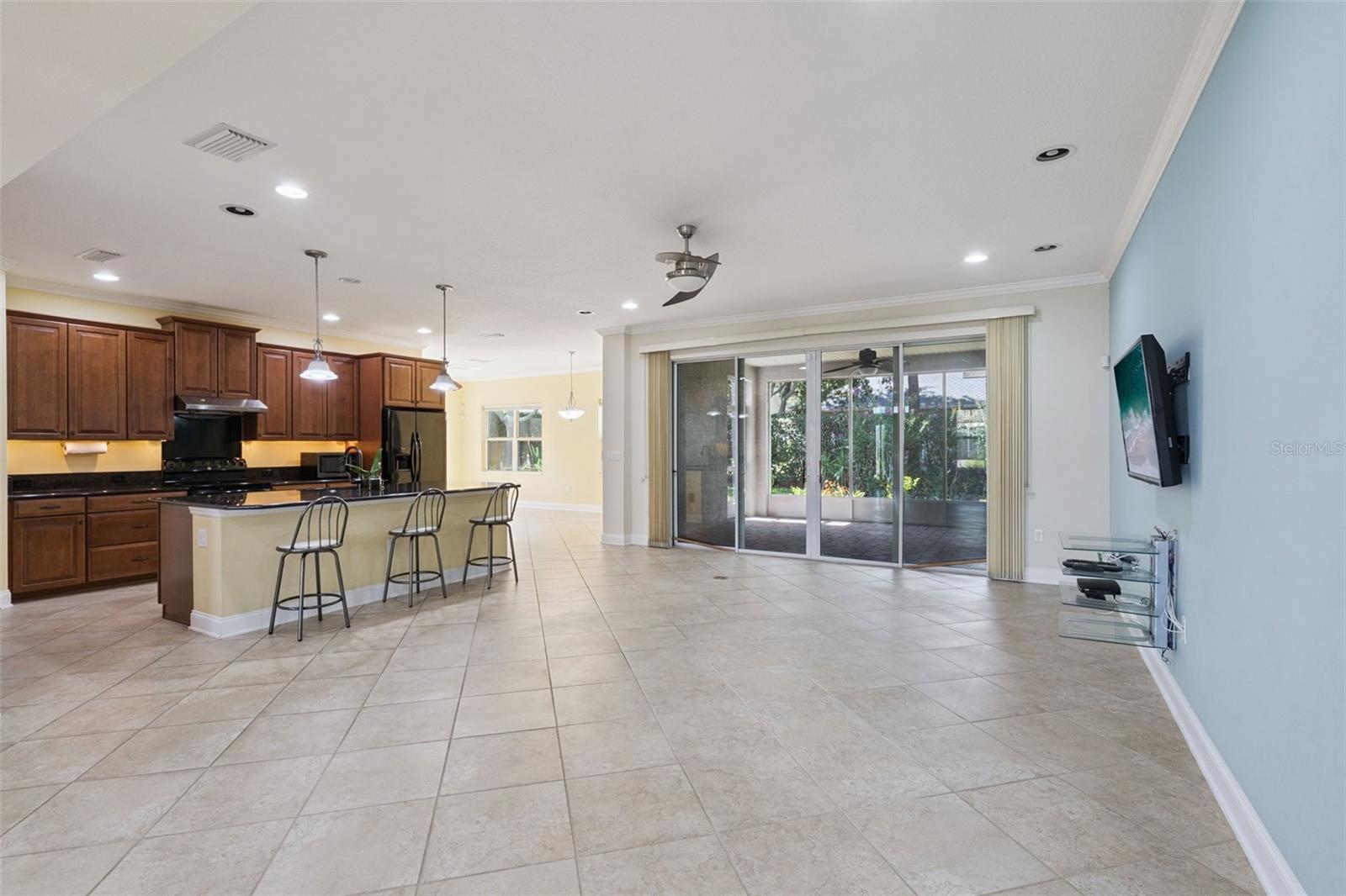 CLERMONT NOTTINGHAM AT LEGENDS - Residential
