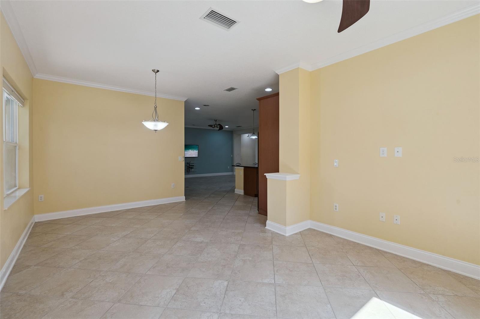 CLERMONT NOTTINGHAM AT LEGENDS - Residential