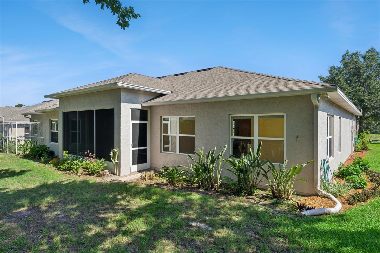 CLERMONT NOTTINGHAM AT LEGENDS - Residential