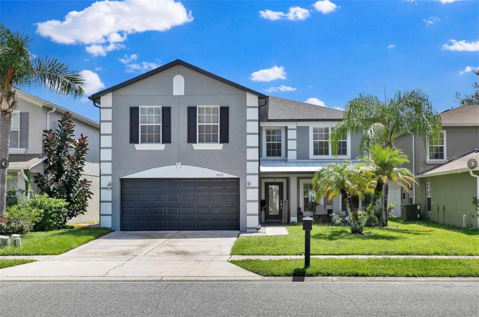 Fully Renovated 6 Bedroom, 4 Bath Home in East Orlando This beautifully updated two story home offers 6 bedrooms, 4 full bathrooms, and a spacious, flexible floor plan. Located near UCF, Avalon Park, and Waterford Lakes Town Center, the property provides convenient access to shopping, dining, top-rated schools, and major highways. The gourmet kitchen features an oversized waterfall island, quartz countertops, stainless steel appliances, pot filler, and custom cabinetry. Multiple living spaces include a large family room, bonus/game room, and a home office. The primary suite offers a spa like bathroom with a freestanding soaking tub, frameless glass shower, and dual vanities. Secondary bedrooms are generously sized, and all bathrooms have been tastefully renovated. Additional features include a two car garage, updated flooring throughout, and a well maintained yard. This home combines modern finishes with comfortable living spaces in a desirable East Orlando location. SCHEDULE YOUR TOUR TODAY!!!!
