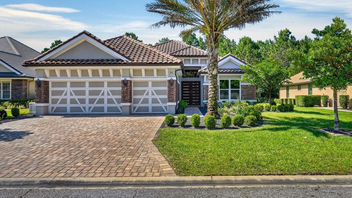 PLANTATION BAY PH 01A UNIT 01-6 - Residential