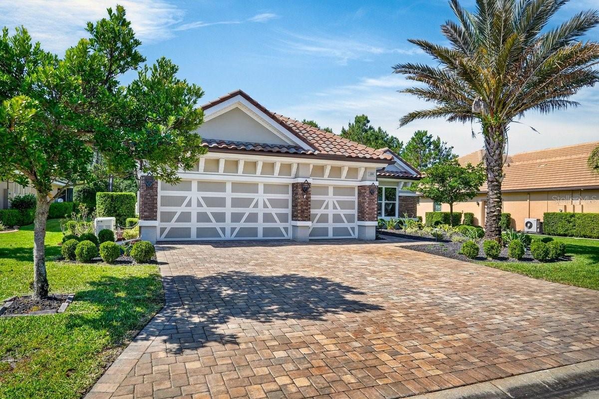 PLANTATION BAY PH 01A UNIT 01-6 - Residential