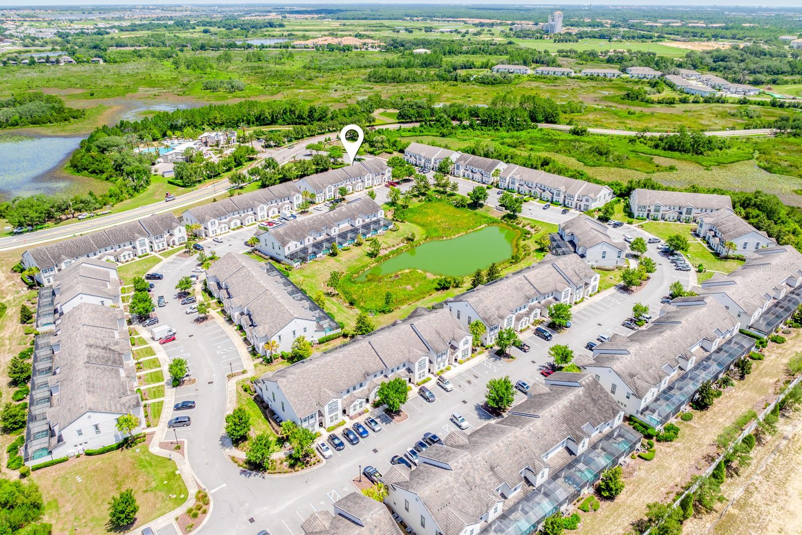 FESTIVAL PH 1 - Residential