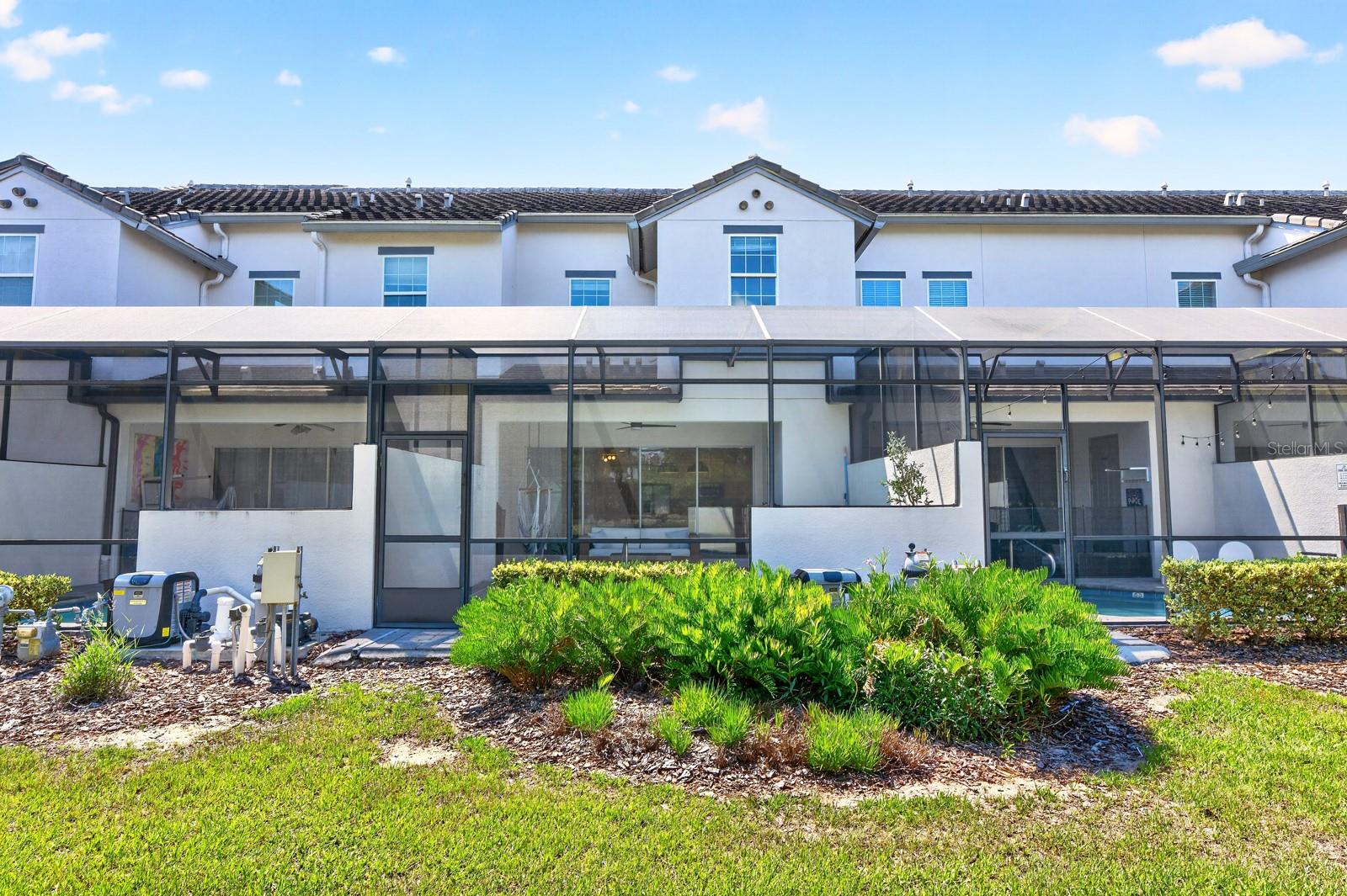 FESTIVAL PH 1 - Residential