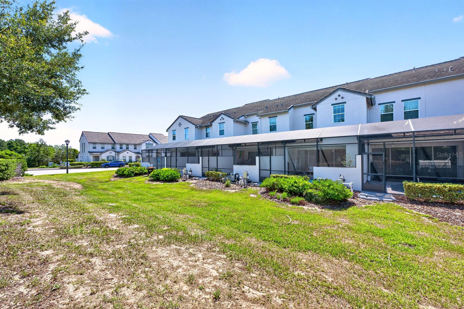 FESTIVAL PH 1 - Residential