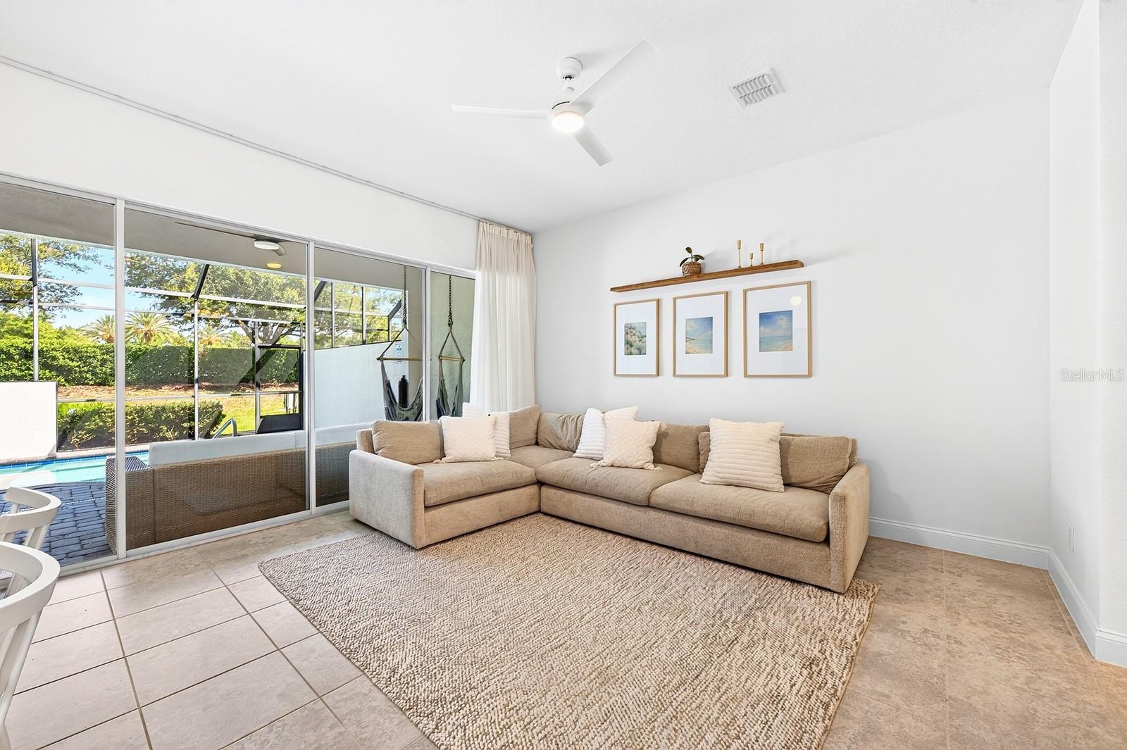 FESTIVAL PH 1 - Residential