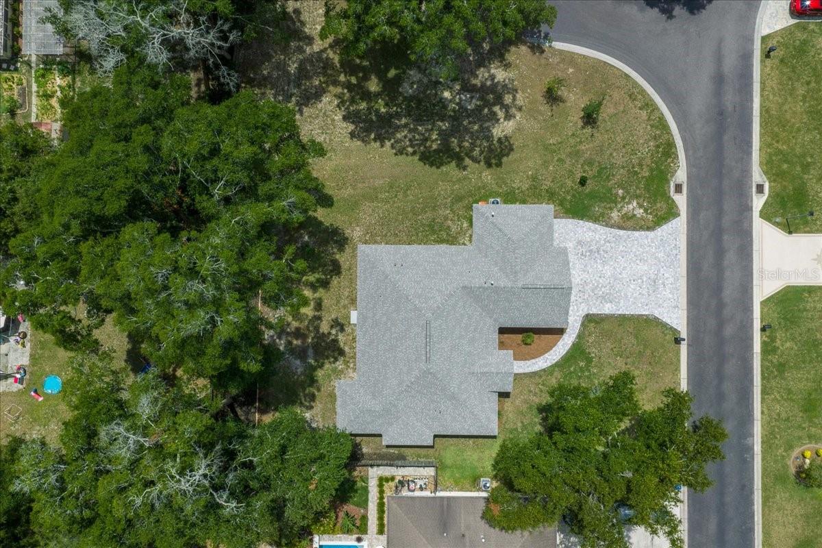 HIDDEN GROVE SUB - Residential