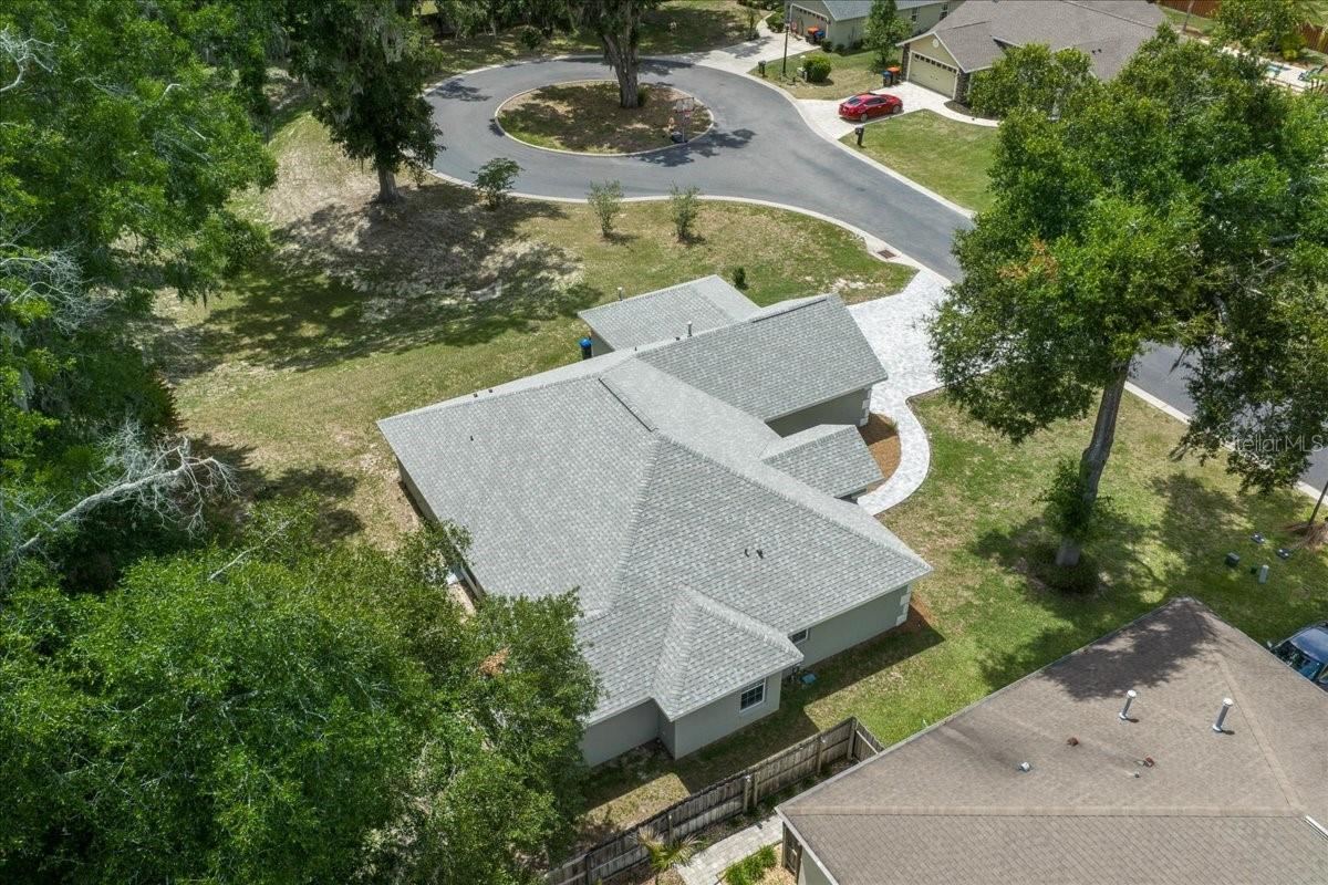 HIDDEN GROVE SUB - Residential