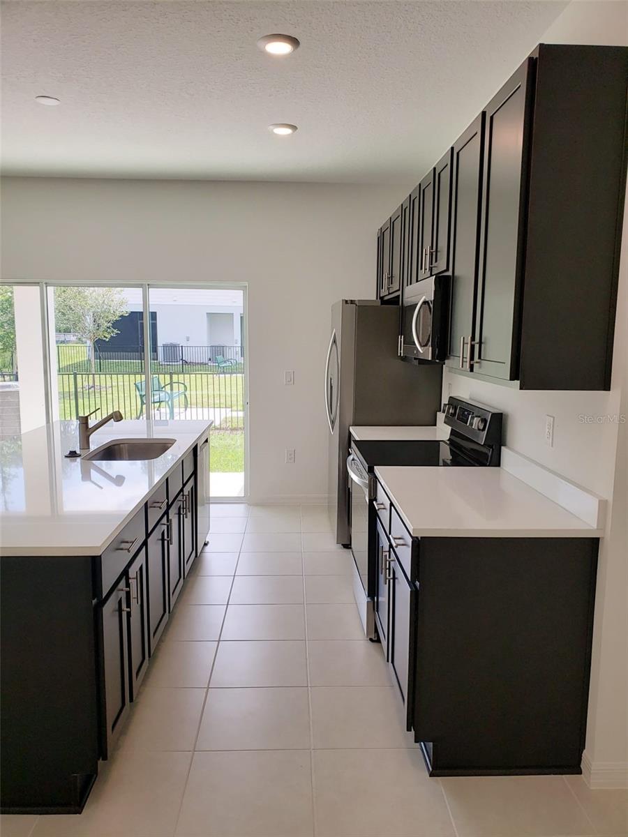 DELANEY RESERVE - Residential Lease