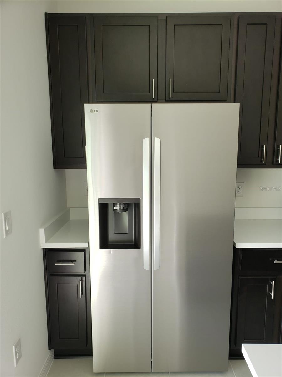 DELANEY RESERVE - Residential Lease