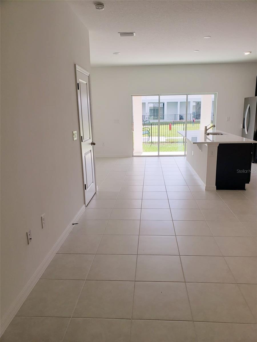 DELANEY RESERVE - Residential Lease