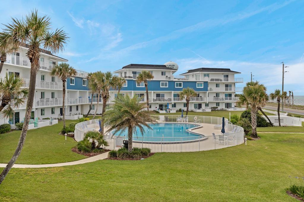 OCEAN BEACH CONDO CLUB 2 - Residential