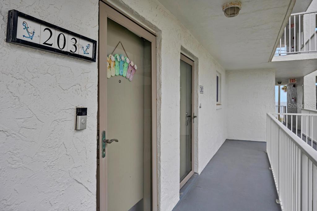 OCEAN BEACH CONDO CLUB 2 - Residential