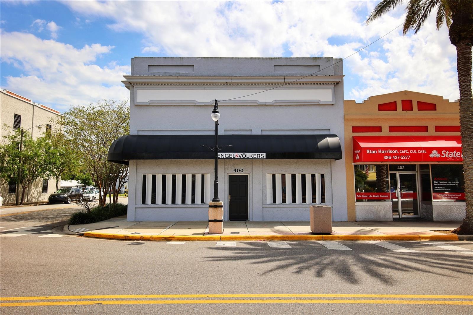 ANDREWS NEW SMYRNA - Commercial Sale